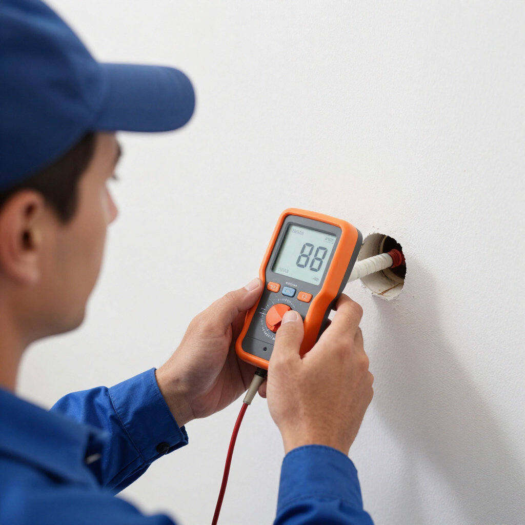 Leak Detection & Repair in Waconia