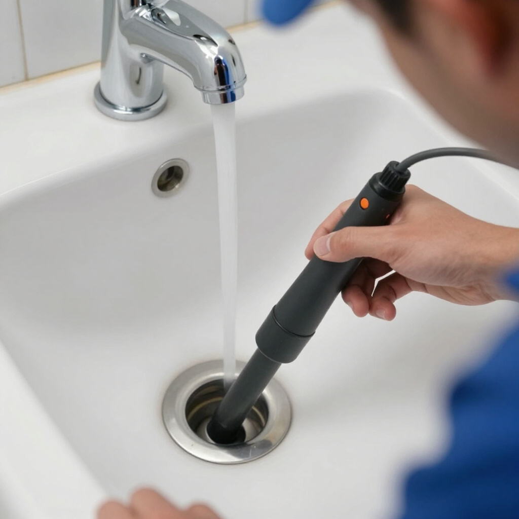 How to Find a Hidden Leak With a Water Meter in Waconia