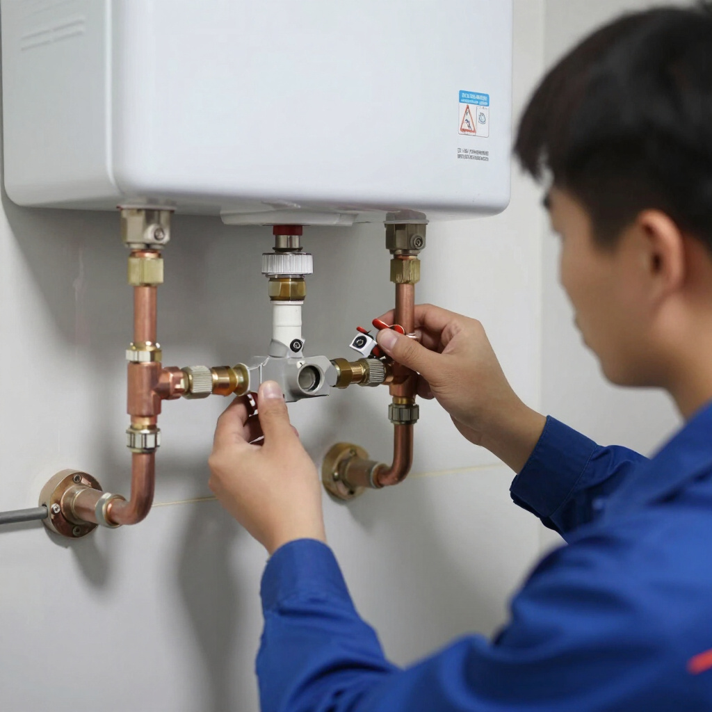 How to Diagnose a Refrigerator Water Line Leak in Waconia