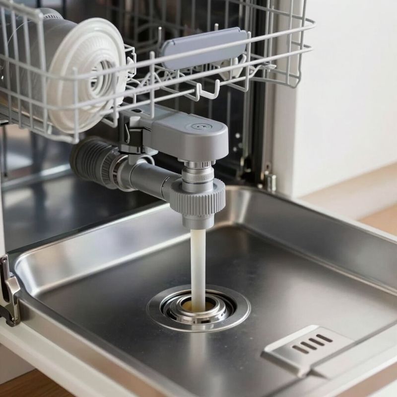 Garbage Disposal in Waconia