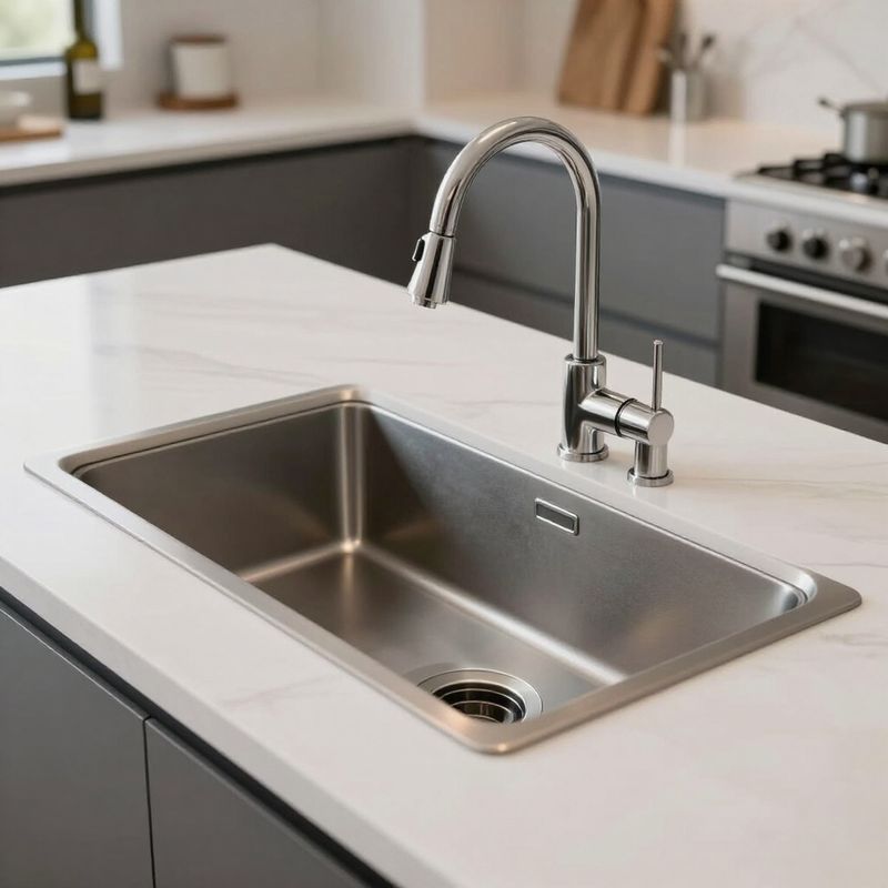 Bathroom & Kitchen Upgrades in Waconia