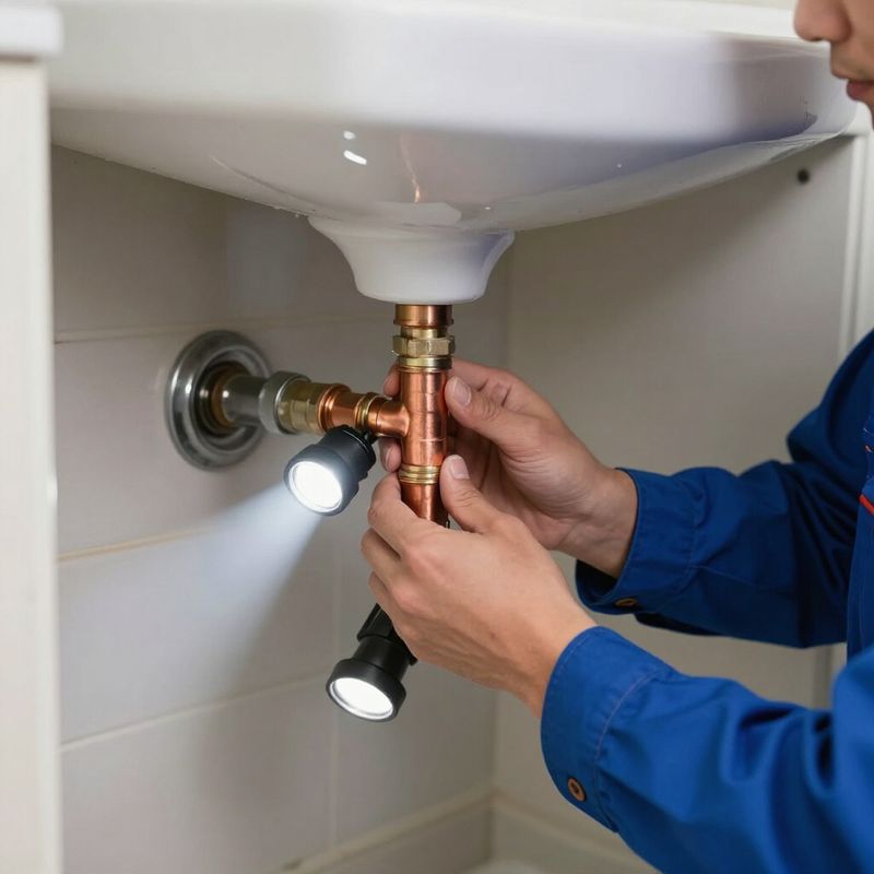 Emergency Plumbing in Waconia